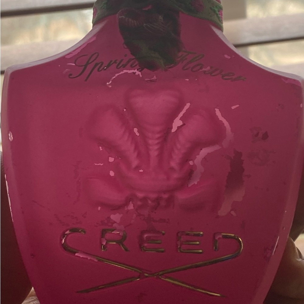 Woman Perfumes, is like 6 years old.